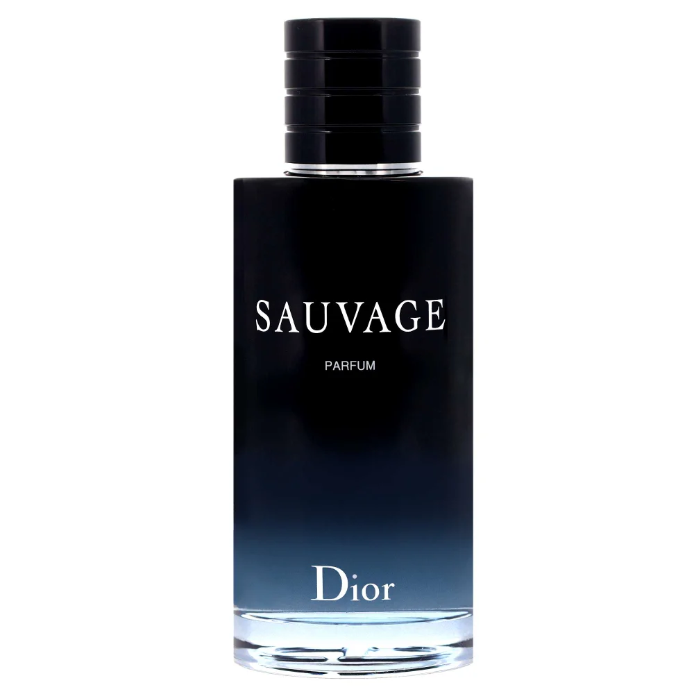 Dior Sauvage Parfum Parfum Spray 200ml Image 1