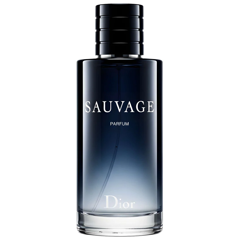 Dior Sauvage Parfum Parfum Spray 200ml Image 1