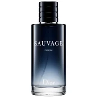 Dior Sauvage Parfum Parfum Spray 200ml - undefined undefined