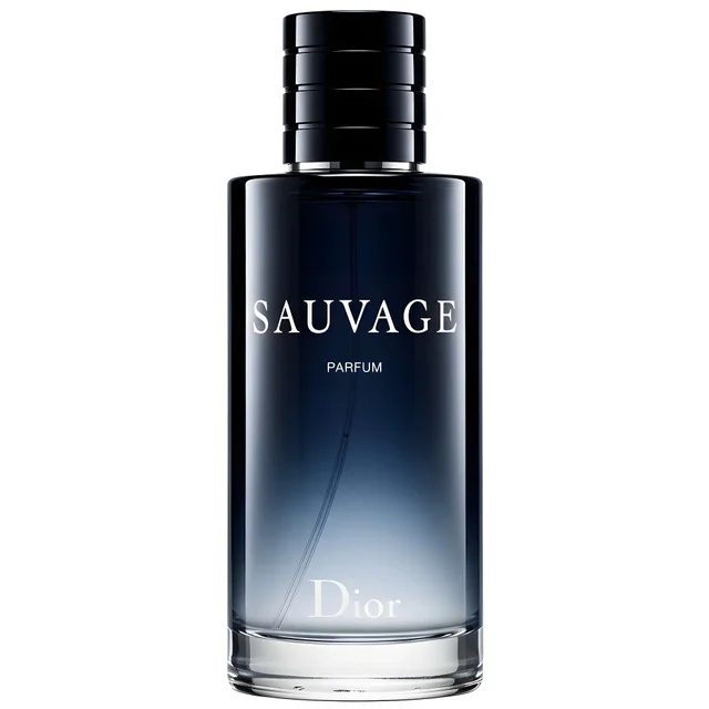 Dior Sauvage Parfum Parfum Spray 200ml