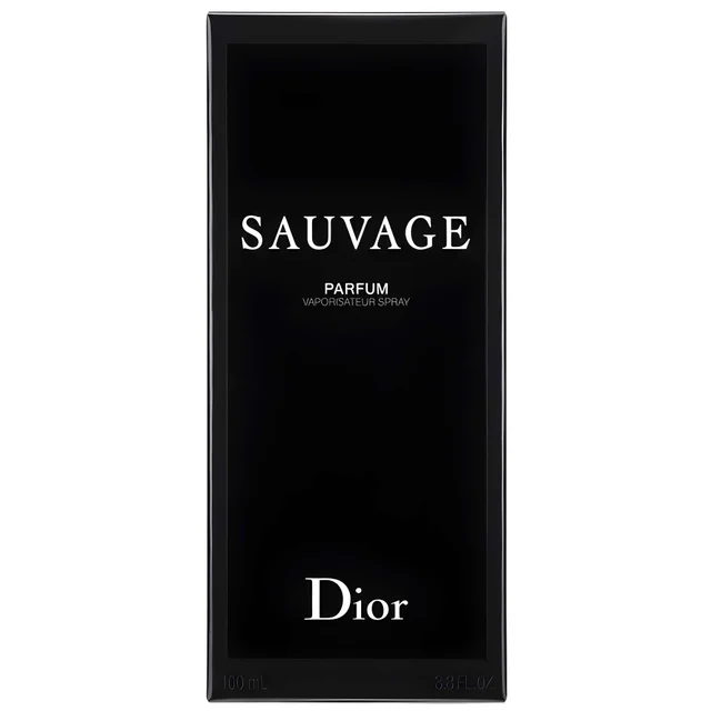 Dior Sauvage Parfum Parfum Spray 200ml