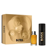 HUGO BOSS BOSS The Scent For Him Eau de Toilette 50ml Gift Set (Worth £90)