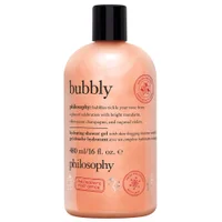 philosophy Bubbly Shampoo, Shower Gel & Bubble Bath 480ml - undefined undefined