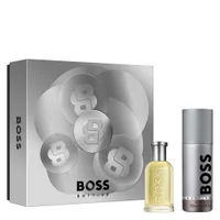 HUGO BOSS BOSS Bottled Eau de Toilette 50ml Gift Set (Worth £75.00) - undefined undefined