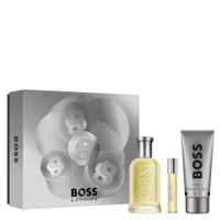 HUGO BOSS BOSS Bottled Eau de Toilette 100ml Gift Set - undefined undefined