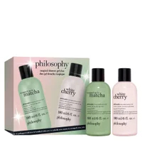 philosophy Gifts & Sets Shower Gel Duo Gift Set