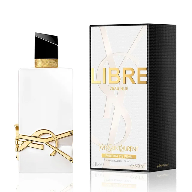 Yves Saint Laurent Libre L’Eau Nue Parfum 50ml