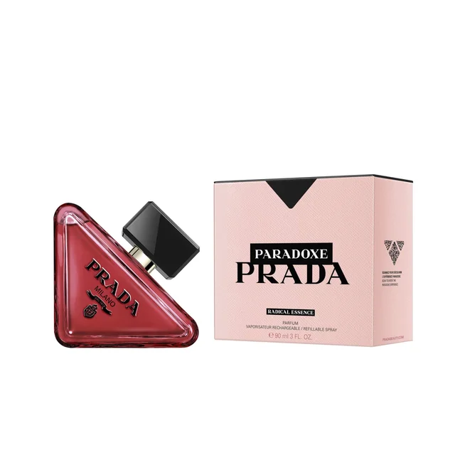 Prada Paradoxe Radical Essence Parfum Spray 90ml