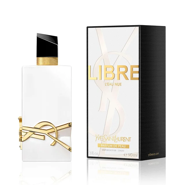 Yves Saint Laurent Libre L’Eau Nue Parfum 90ml