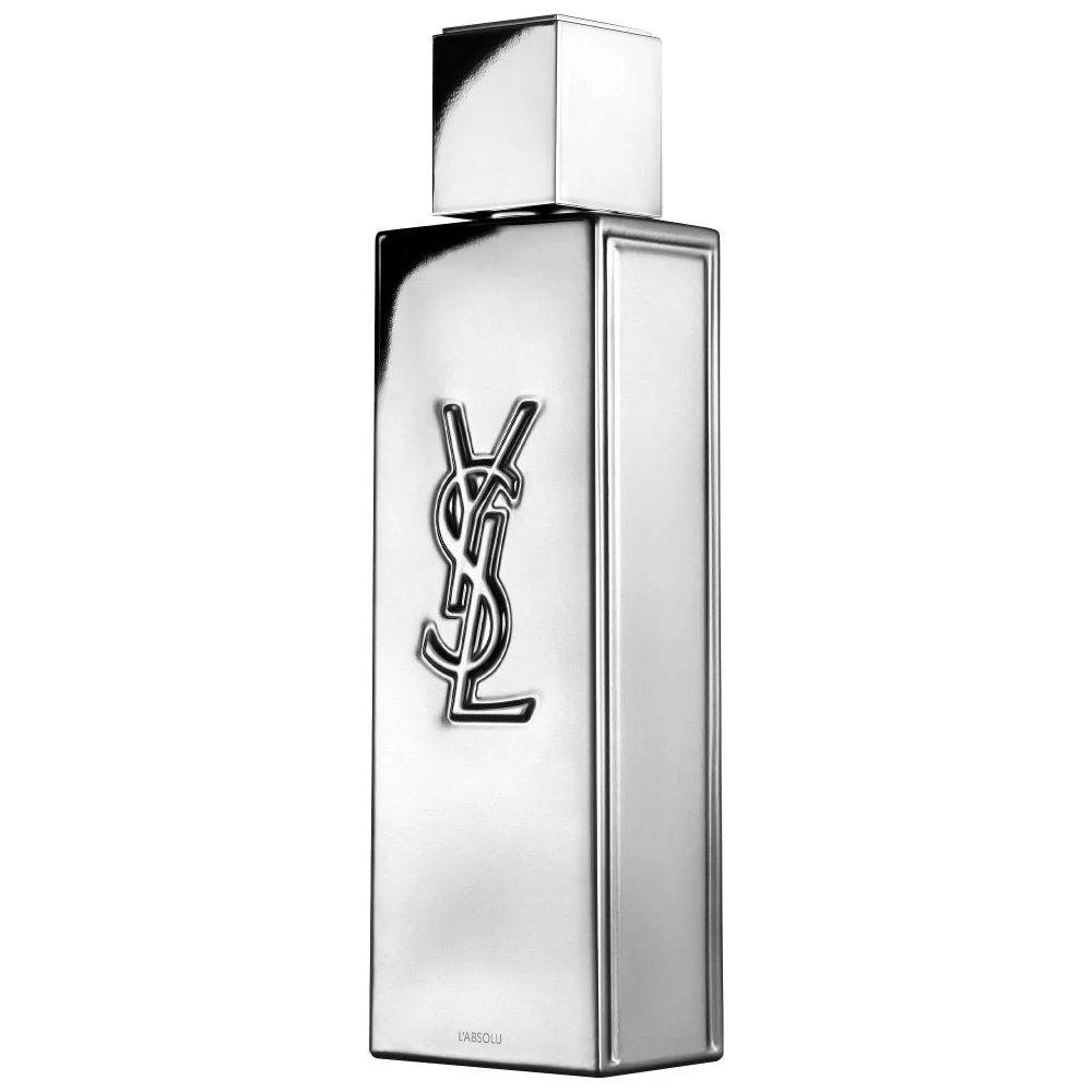 Yves Saint Laurent MYSLF L'Absolu Parfum 100ml Image 1