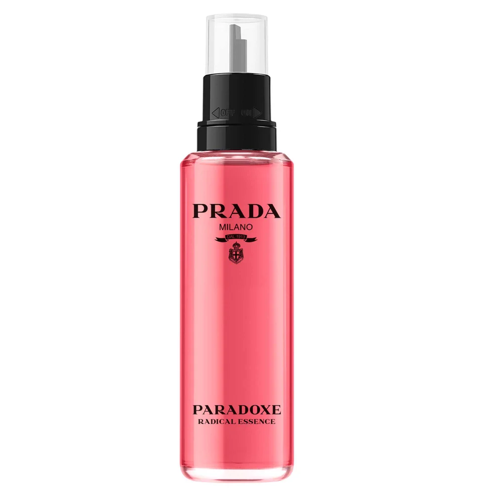 Prada Paradoxe Radical Essence Parfum Refill 100ml Image 1