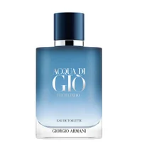 Armani Acqua Di Gio Profondo Eau de Toilette Spray 50ml - undefined undefined