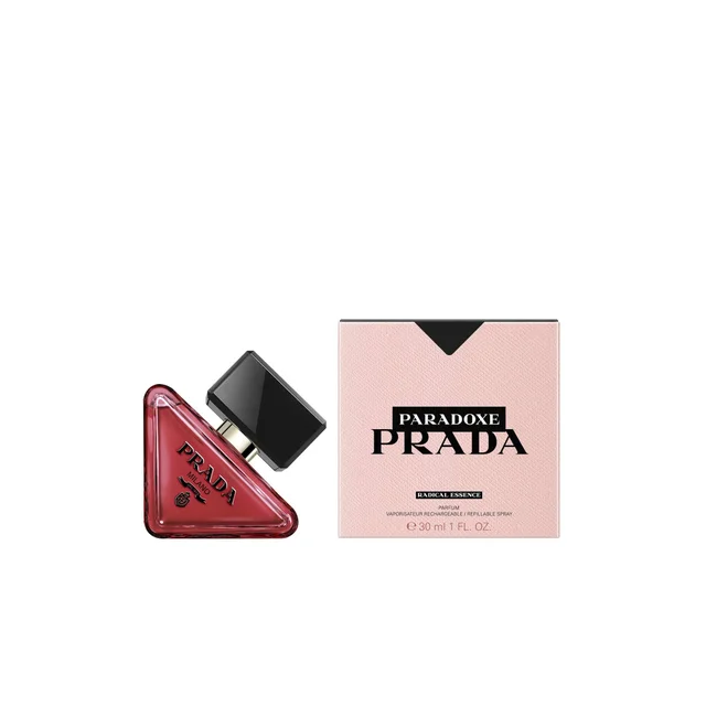 Prada Paradoxe Radical Essence Parfum Spray 30ml