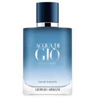 Armani Acqua Di Gio Profondo Eau de Toilette Spray 100ml - undefined undefined