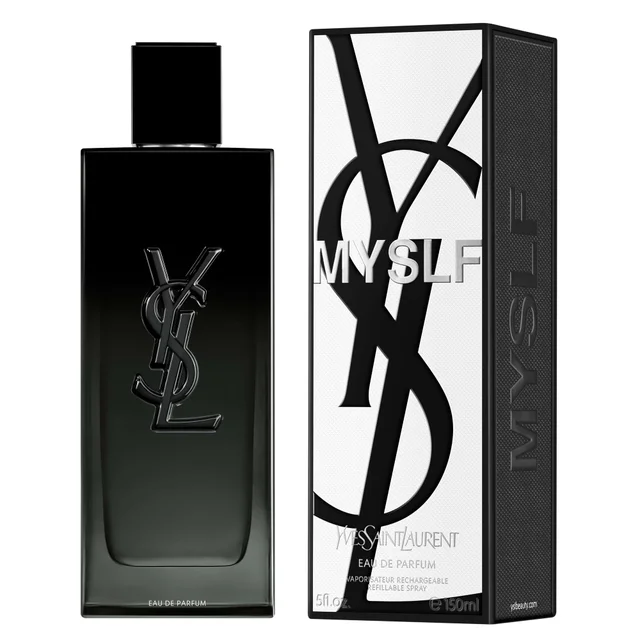 Yves Saint Laurent MYSLF Eau de Parfum 150ml