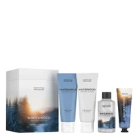 Scottish Fine Soaps Company Winterwood Gift Cube - undefined undefined