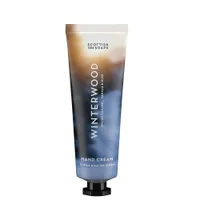 Scottish Fine Soaps Company Winterwood Hand Cream 30ml