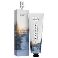Scottish Fine Soaps Company Winterwood Hand Cream 75ml