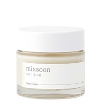 Mixsoon Skincare Bean Cream 50ml - undefined undefined
