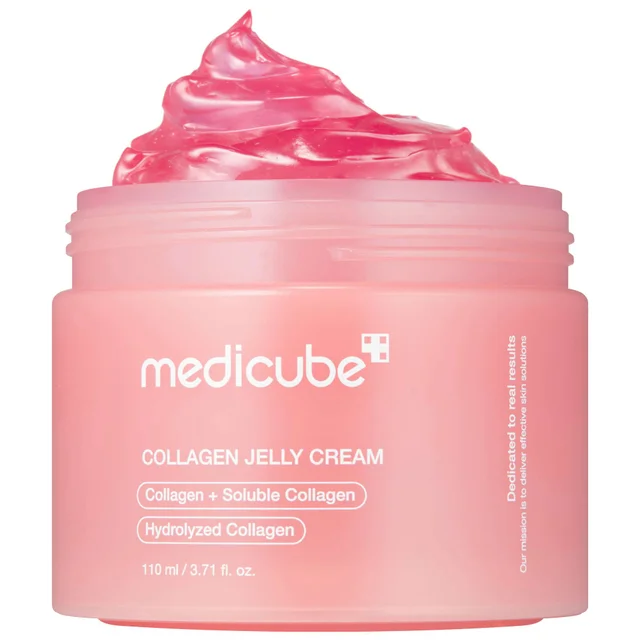 Medicube Skincare Collagen Niacinamide Jelly Cream 110ml