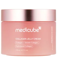 Medicube Skincare Collagen Niacinamide Jelly Cream 110ml - undefined undefined