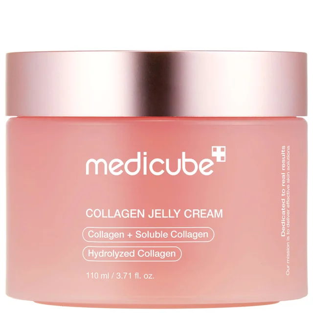 Medicube Skincare Collagen Niacinamide Jelly Cream 110ml
