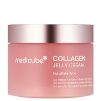 Medicube Skincare Collagen Niacinamide Jelly Cream 110ml