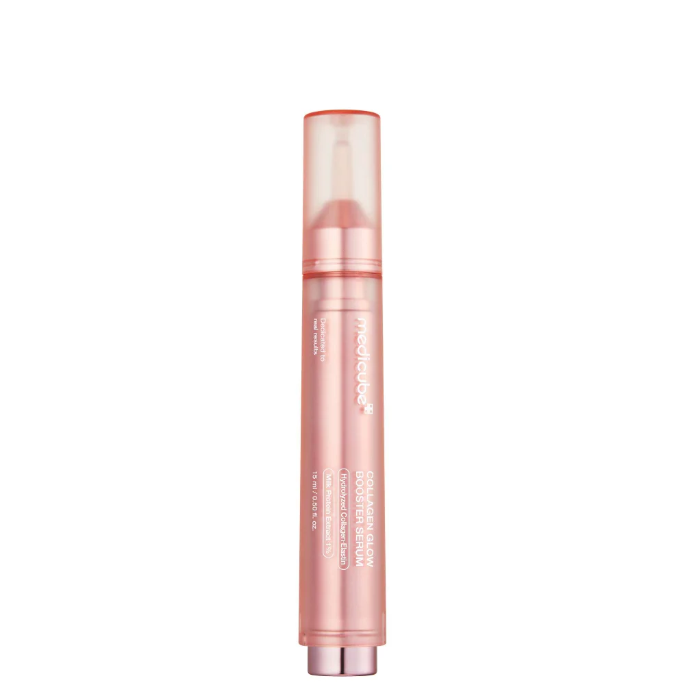 Medicube Collagen Glow Booster Serum 15ml Image 1