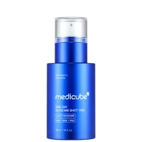 Medicube One Day Exosome Shot 7500 Ampoule 30ml - undefined undefined