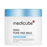 Medicube Skincare Zero Pore Mild Pads x 70