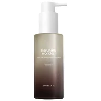 Haruharu Wonder Skincare Black Rice Moisture Deep Cleansing Oil 150ml - undefined undefined