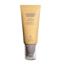 Haruharu Wonder Sun & Tan Black Rice Moisture Airyfit Daily Sunscreen PA++++ SPF50+ 50ml - undefined undefined