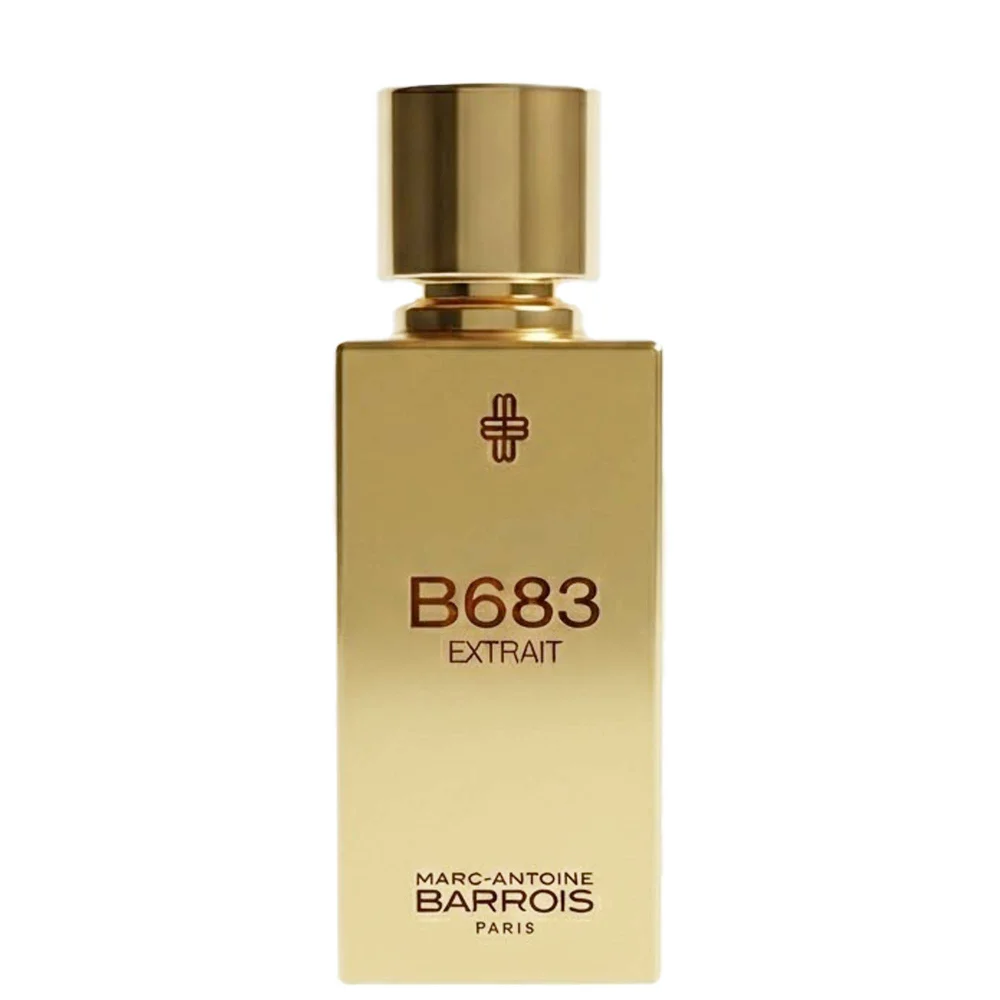 Marc Antoine Barrois B683 Extrait Extrait de Parfum Spray 50ml Image 1