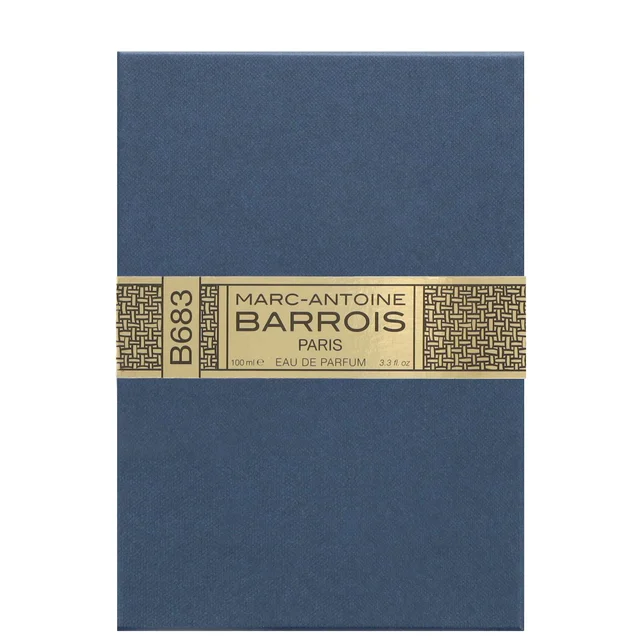 Marc Antoine Barrois B683 Eau de Parfum Spray 100ml