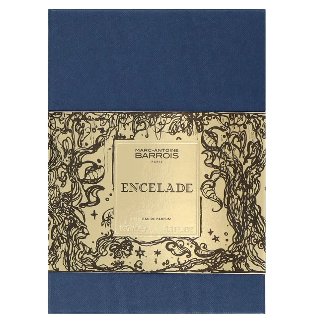 Marc Antoine Barrois Encelade Eau de Parfum Spray 100ml