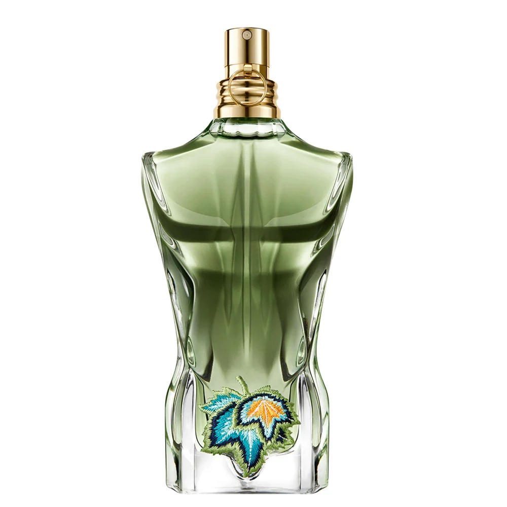 Jean Paul Gaultier Le Beau Male Paradise Garden Eau de Parfum 75ml Image 1