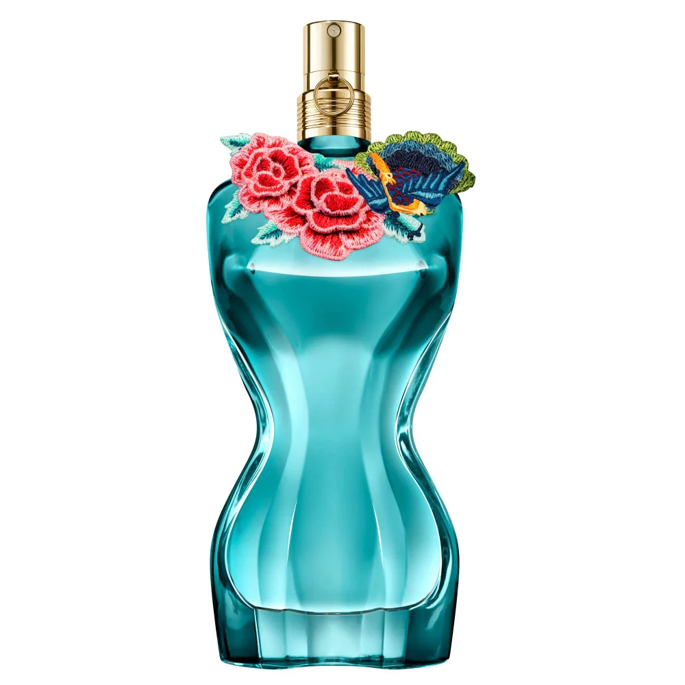 Jean Paul Gaultier La Belle Paradise Garden Eau de Parfum 100ml Image 1