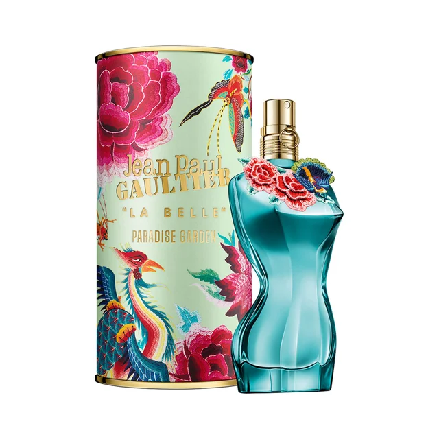 Jean Paul Gaultier La Belle Paradise Garden Eau de Parfum 50ml