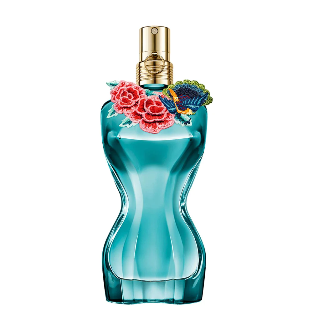 Jean Paul Gaultier La Belle Paradise Garden Eau de Parfum 50ml Image 1
