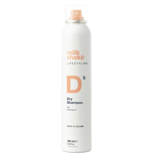 milk_shake Lifestyling Dry Shampoo 200ml