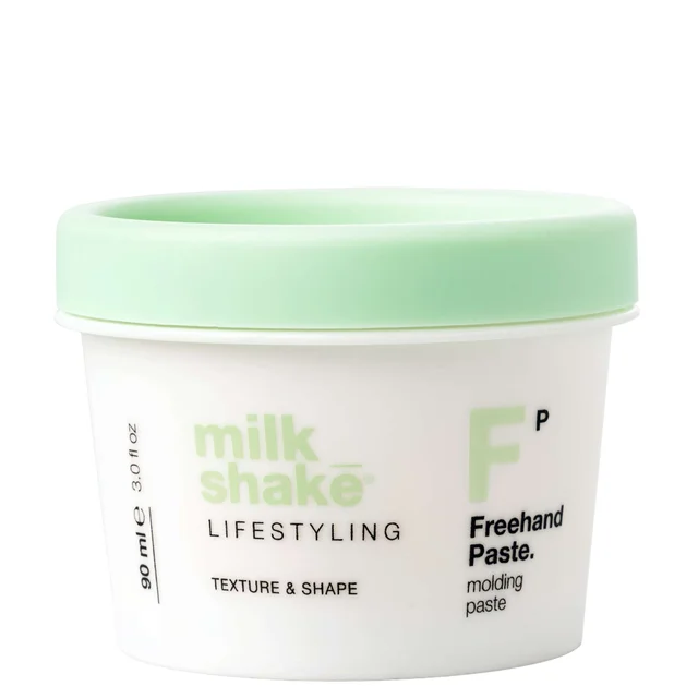 milk_shake Lifestyling Freehand Paste 90ml