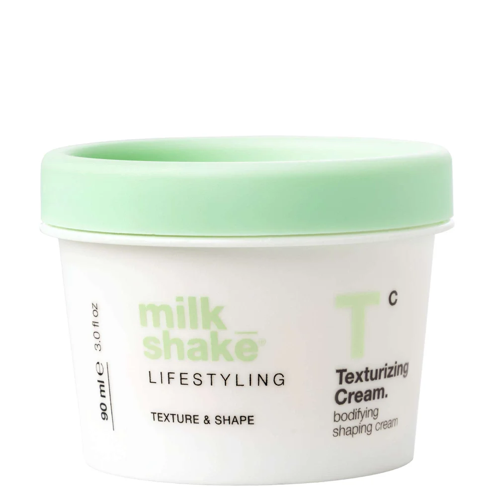 milk_shake Lifestyling Texturizing Cream 90ml Image 1