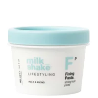 milk_shake Lifestyling Fixing Paste 90ml - undefined undefined