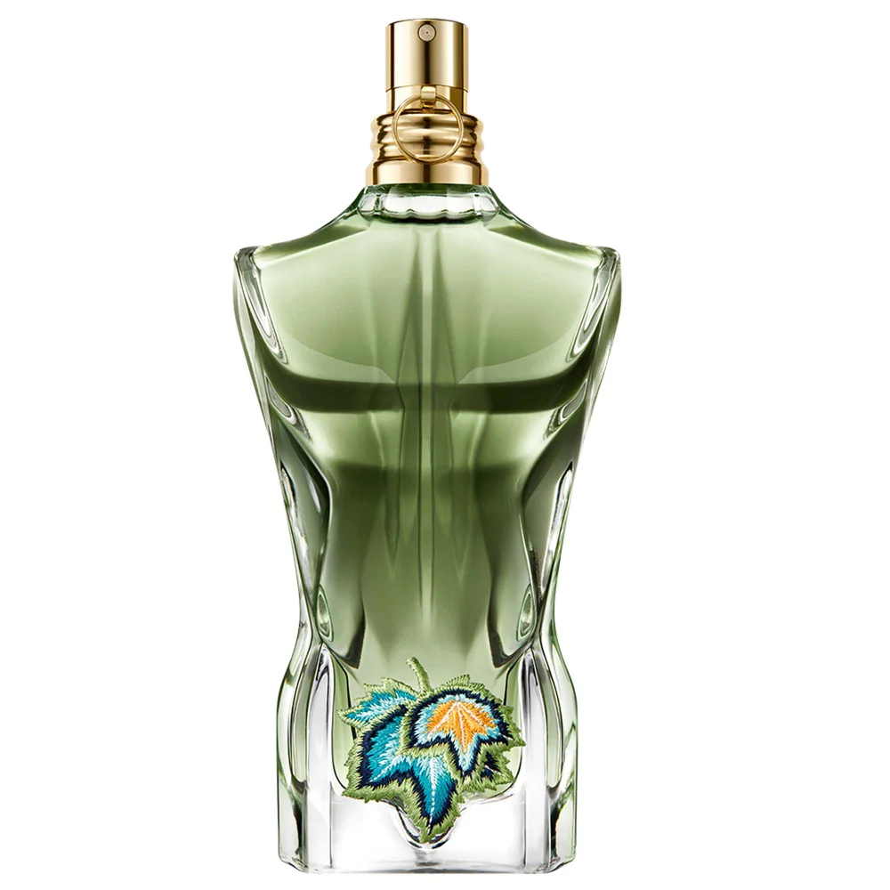 Jean Paul Gaultier Le Beau Male Paradise Garden Eau de Parfum 125ml Image 1