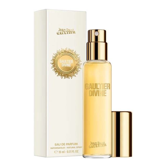 Jean Paul Gaultier Gaultier Divine Eau de Parfum 15ml