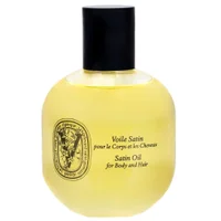 Diptyque L'Art Du Soin Satin Oil For Body & Hair 100ml