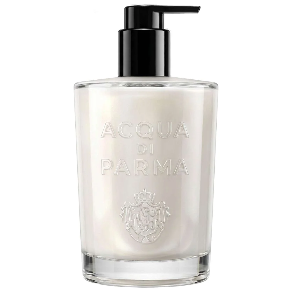 Acqua Di Parma Buongiorno Hand Lotion 330ml Image 1