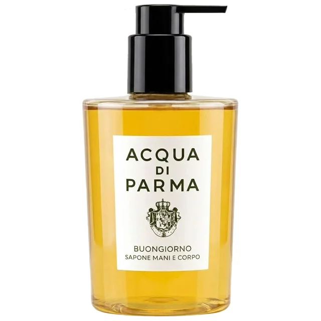 Acqua Di Parma Buongiorno Hand & Body Wash 300ml