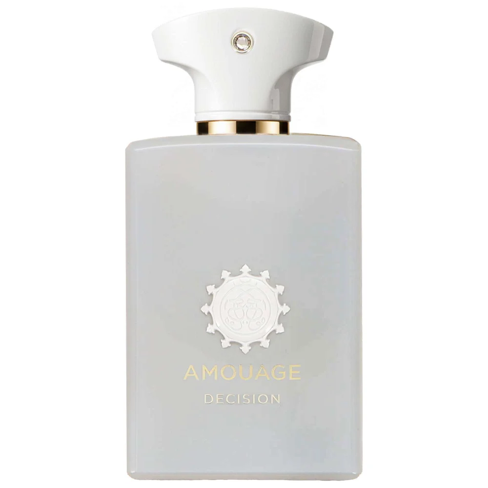 Amouage Decision Eau de Parfum Spray 100ml Image 1
