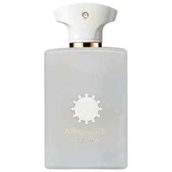 Amouage Decision Eau de Parfum Spray 100ml